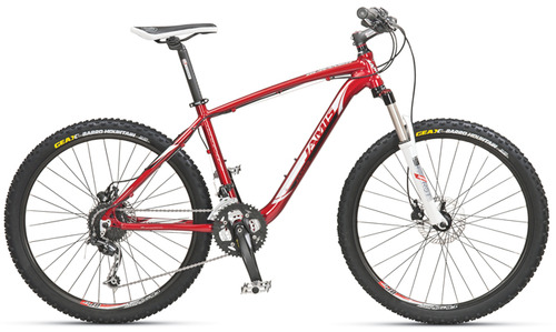 BICICLETA JAMIS DURANGO COMP 26&quot; MTB