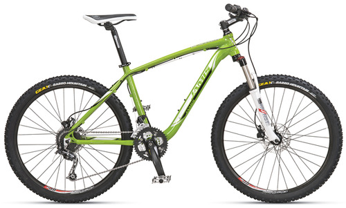 BICICLETA JAMIS DURANGO COMP 26&quot; MTB
