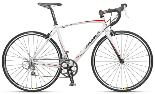 BICICLETA JAMIS VENTURA COMP 700C*23C