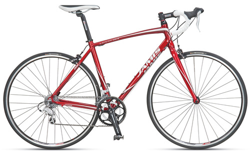 BICICLETA JAMIS VENTURA SPORT FEMME 700C*23C