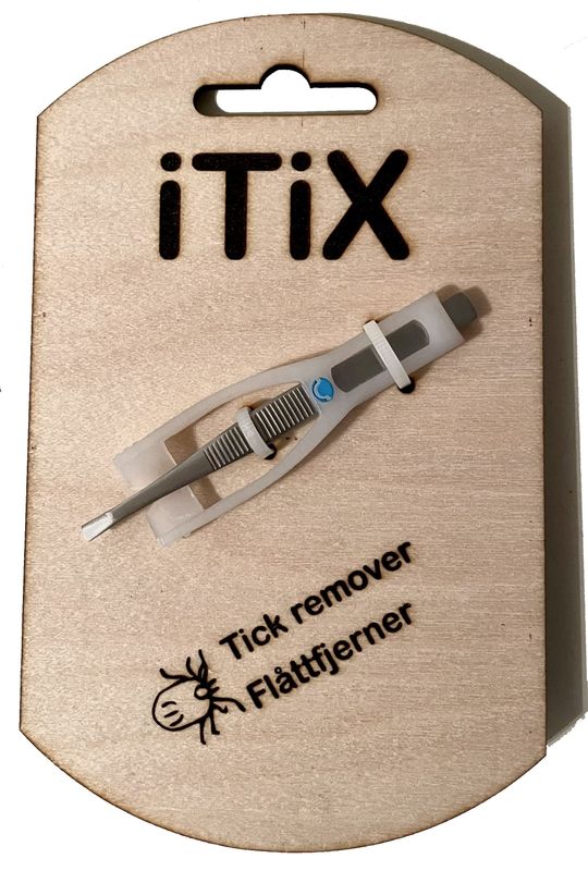 iTiX