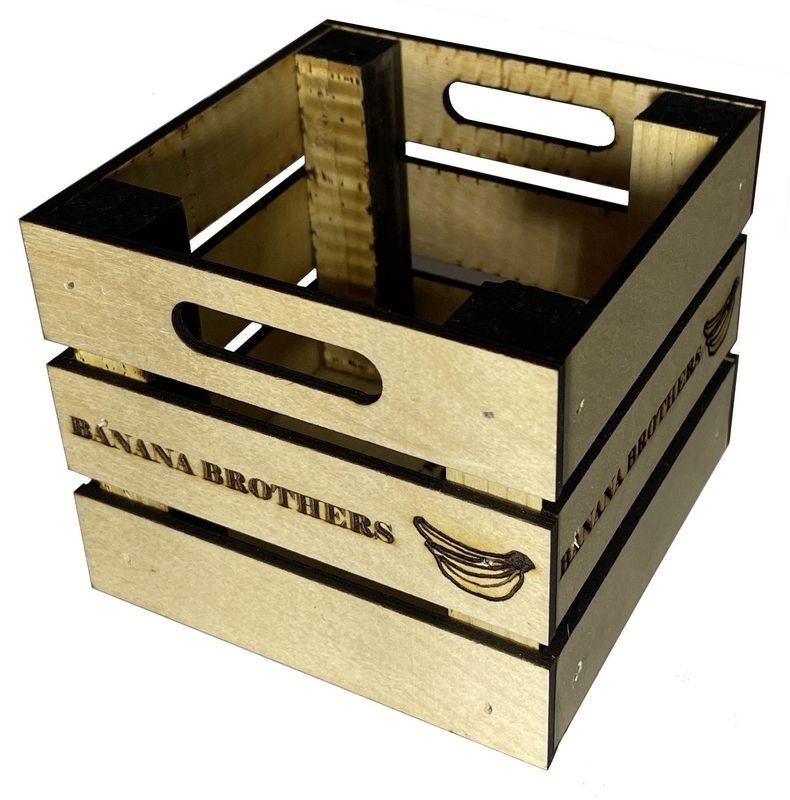Mikro banankasse