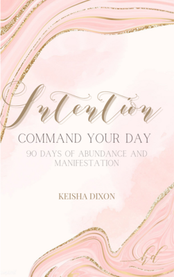 Intention Journal