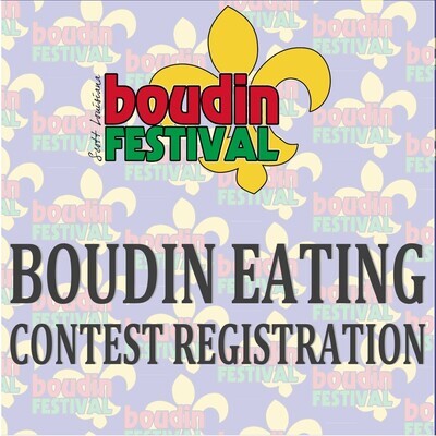 Eating Contest Scott Boudin Festival Scott Boudin Festival 2022 Food Challenge