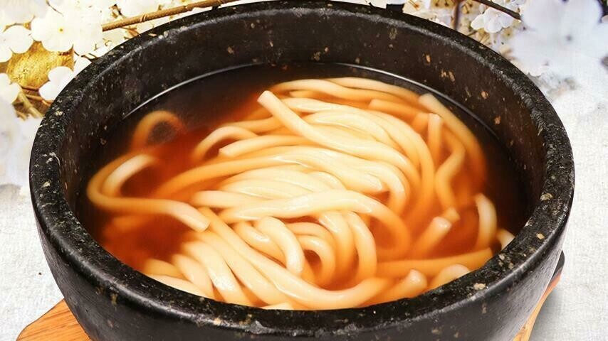 Udon (Soup)