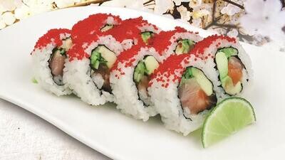 Boston Roll