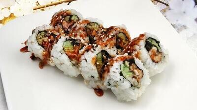 Unagi Roll