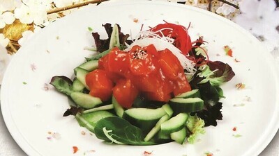 Spicy Tuna Don