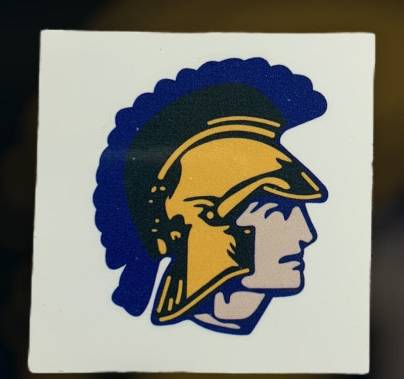 Trojan Tattoo