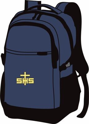 Sacred Heart Backpack