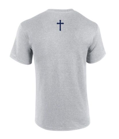 Elementary Spirit Shirt YM