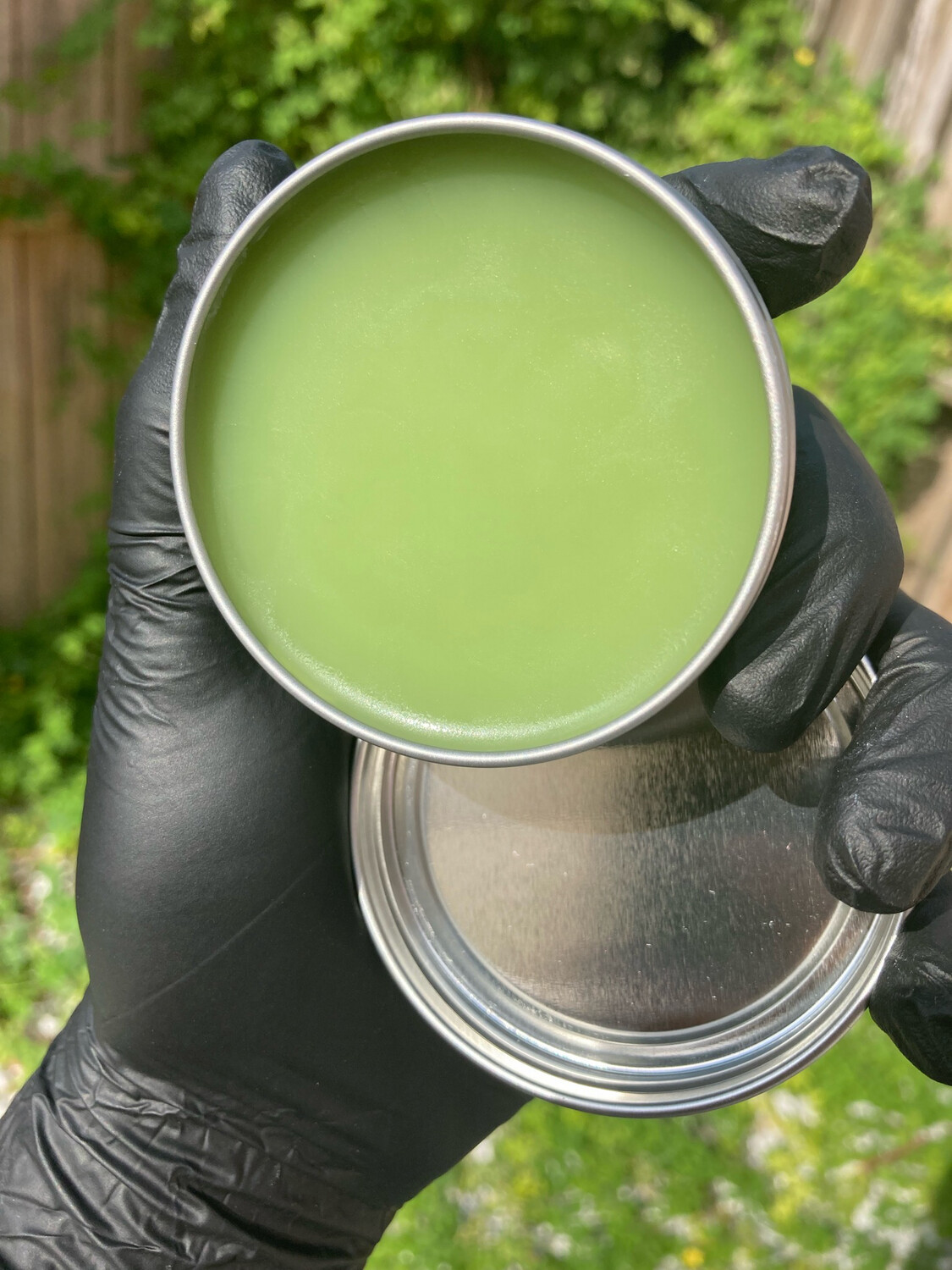 “Skin Food Salve”