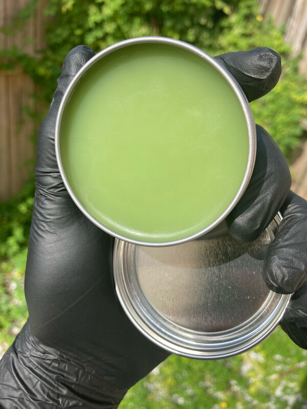 “Skin Food Salve”