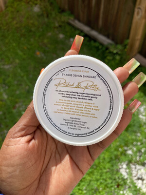 “Polished & Pretty”
