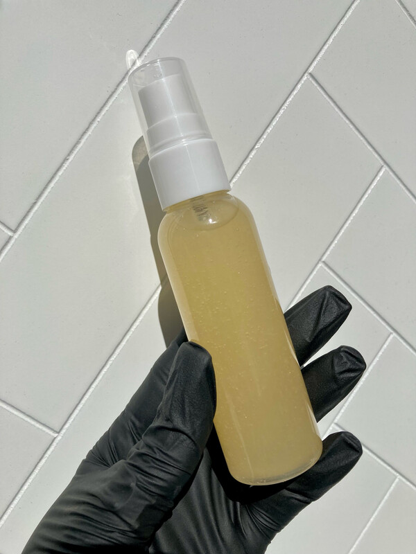 “Honey Dew Serum”