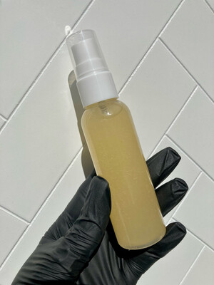“Honey Dew Serum”