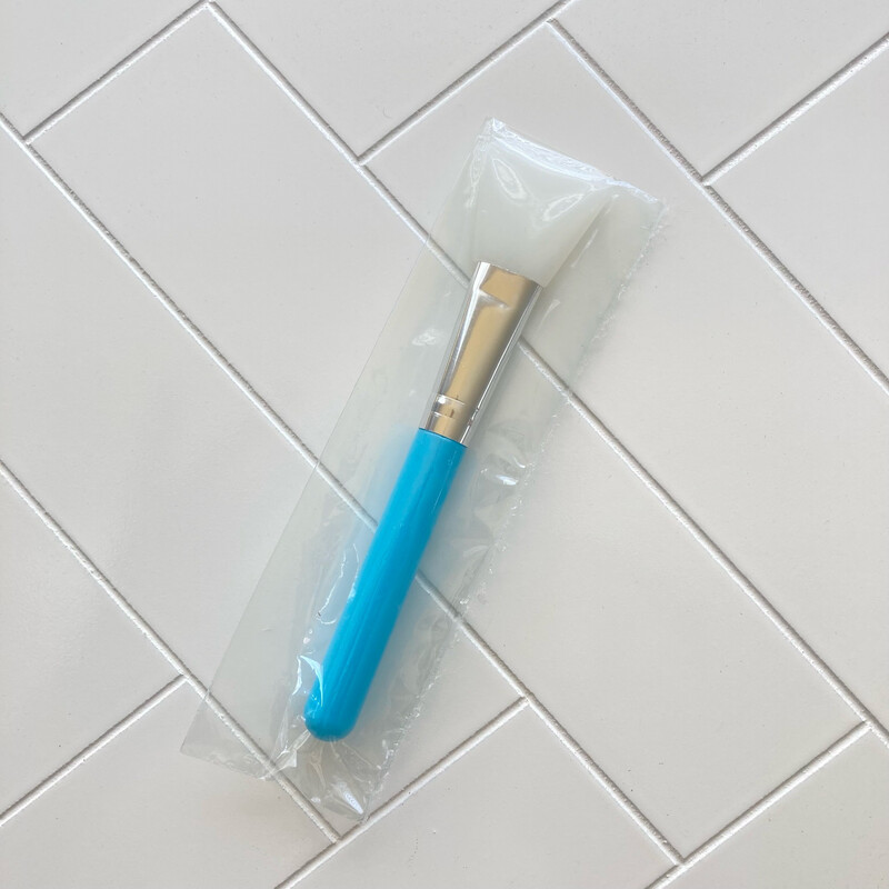 Aqua Mask Spatula