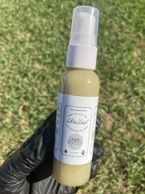 “Skin Food Serum”