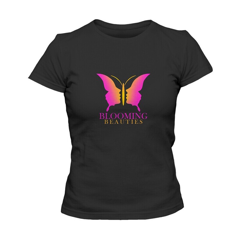 Blooming Beauties Tee 2