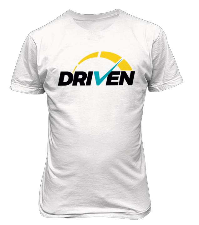 W2W 2021 "Driven" Tee