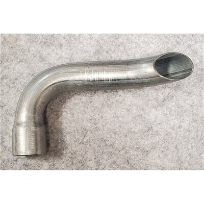 LG EXHAUST PIPE