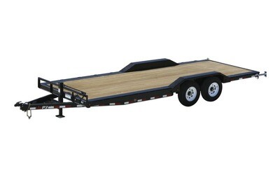 6" CHANNEL SUPER-WIDE (B6)