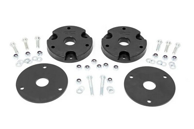 2 INCH LEVELING KIT | CHEVY/GMC 1500 (19-21)