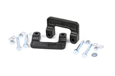 2 INCH LEVELING KIT | CHEVY/GMC 1500 TRUCK/SUV 2WD/4WD (2007-2021)