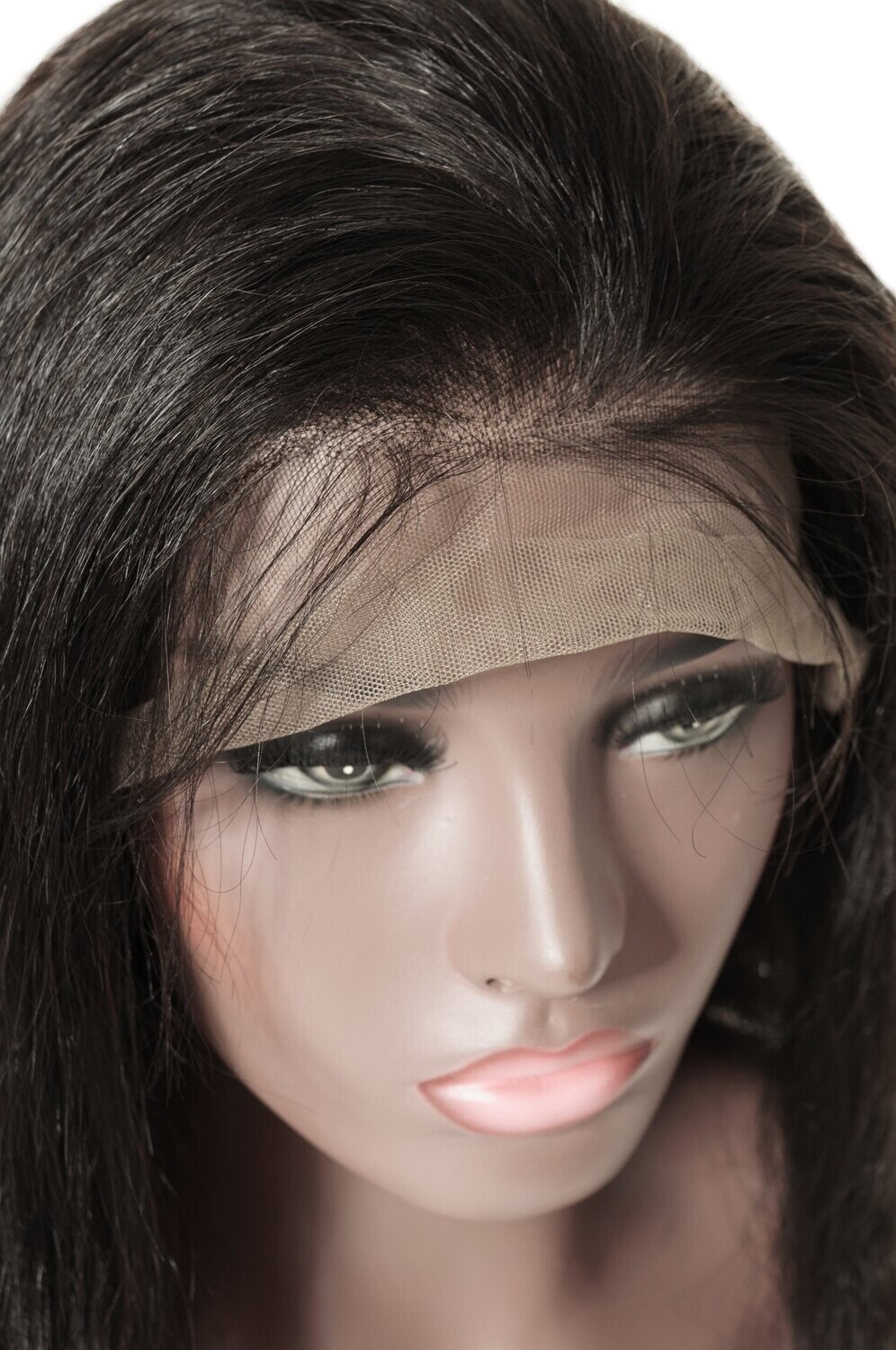 13x6 Lace Frontal Wigs