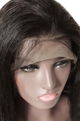 13x6 Lace Frontal Wigs