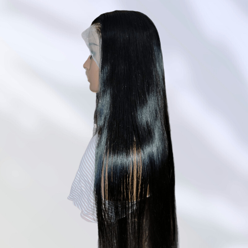 Luxury Raw Silk Collection