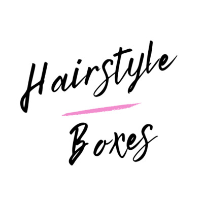 Hairstyle Box Collection