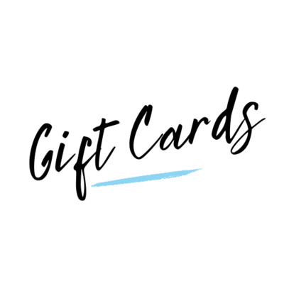 e-Gift Cards