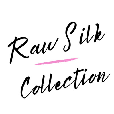 Raw Silk Wig Collection