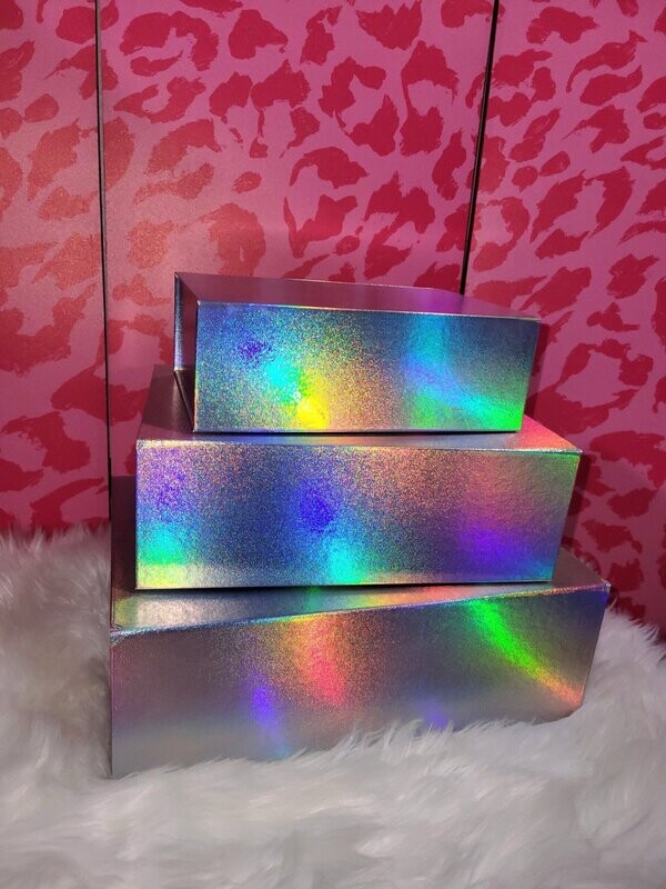 Braided Up Hairstyle Box