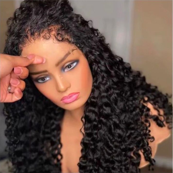 [NEW] BURMESE WIG SALE