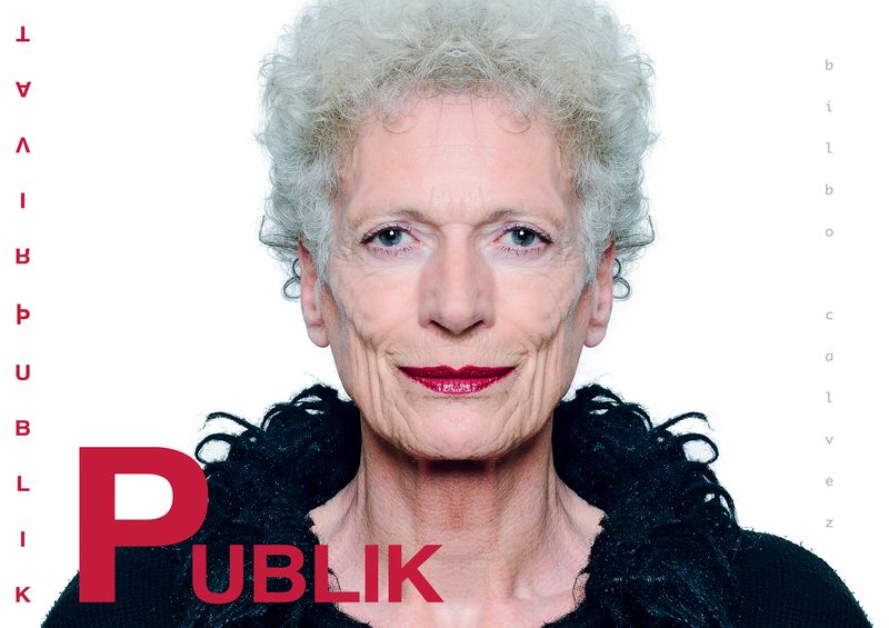 Publik-Privat - Kunstbuch