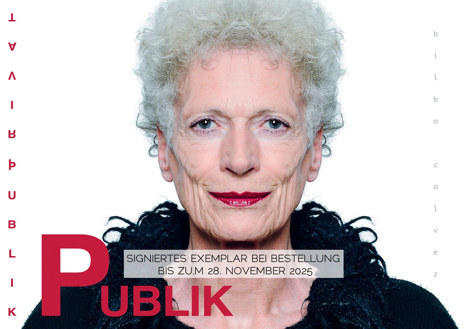 ‼️​Signieraktion bis zum 28.November‼️​ Publik-Privat / Deutsch &amp;  English  / Kostenloser Versand