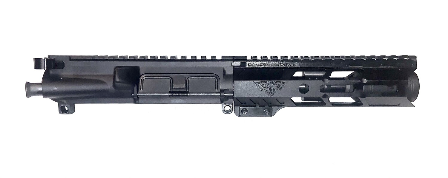 5" 5.56 Echo Covert Upper