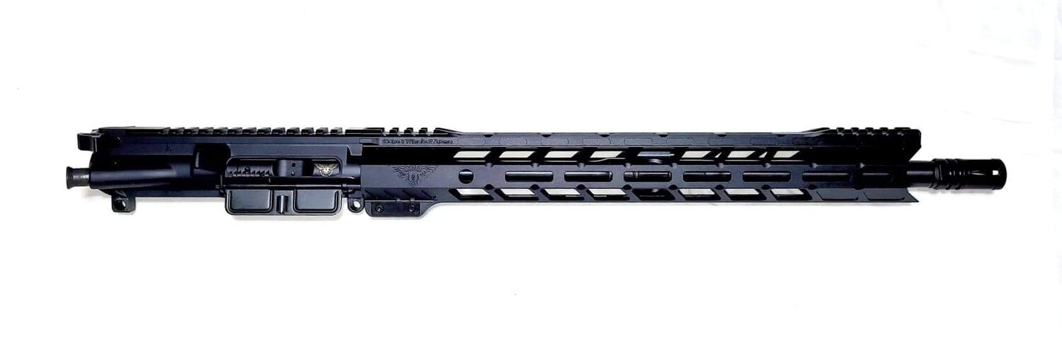 9mm Echo Rifle Upper