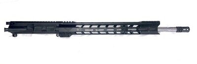 18” 6.5 Grendel Echo Rifle Upper