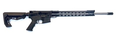 18” 6mm ARC Echo 15 - Stainless