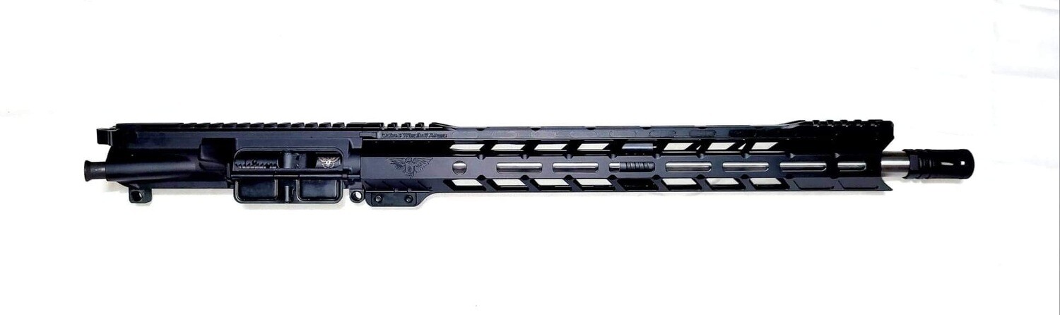 16” 350 Legend Echo Rifle Upper