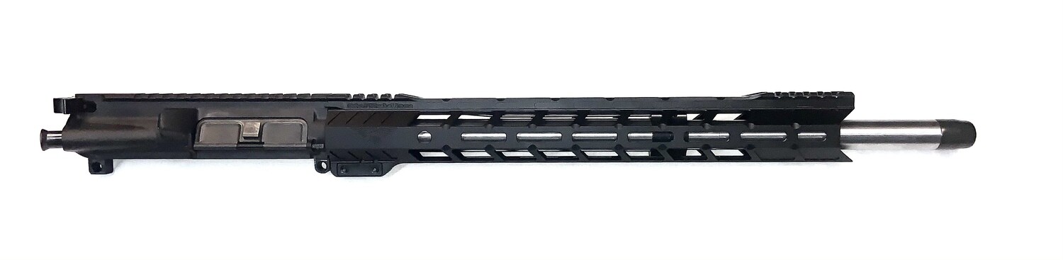 16” 12.7x42mm (50 BW) Upper