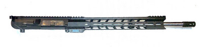 16” 300 HAM’R Echo Rifle Upper 