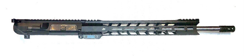 18” 300 HAM’R Echo Rifle Upper 
