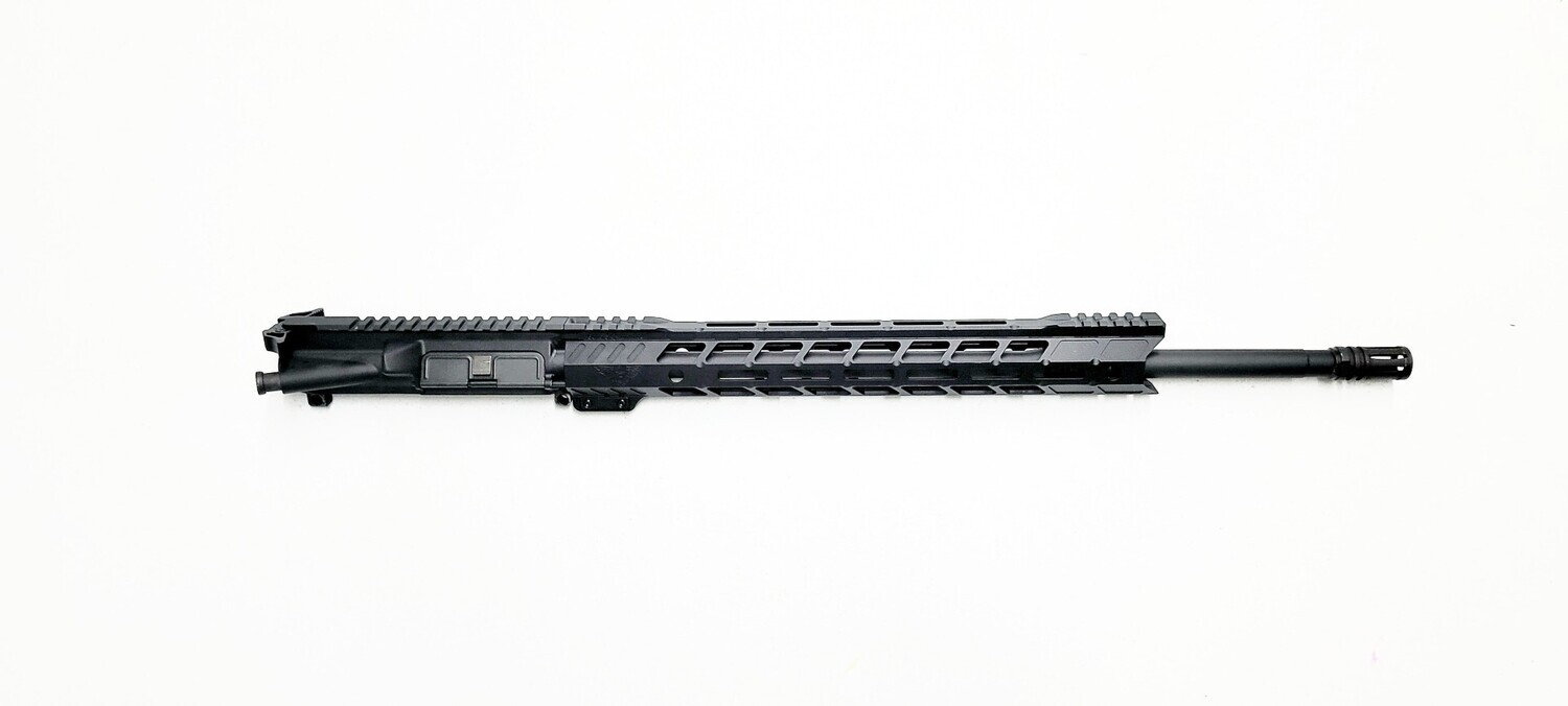 20” 6.5 Grendel Echo Rifle Upper