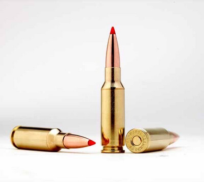 6.5 Grendel 