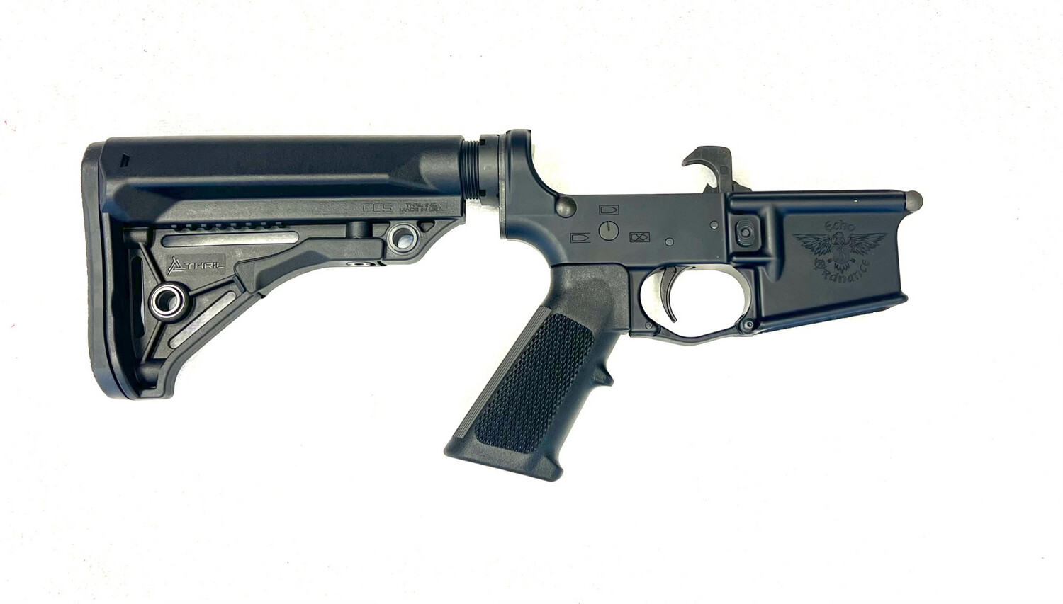 Thril Rifle Lower Receiver