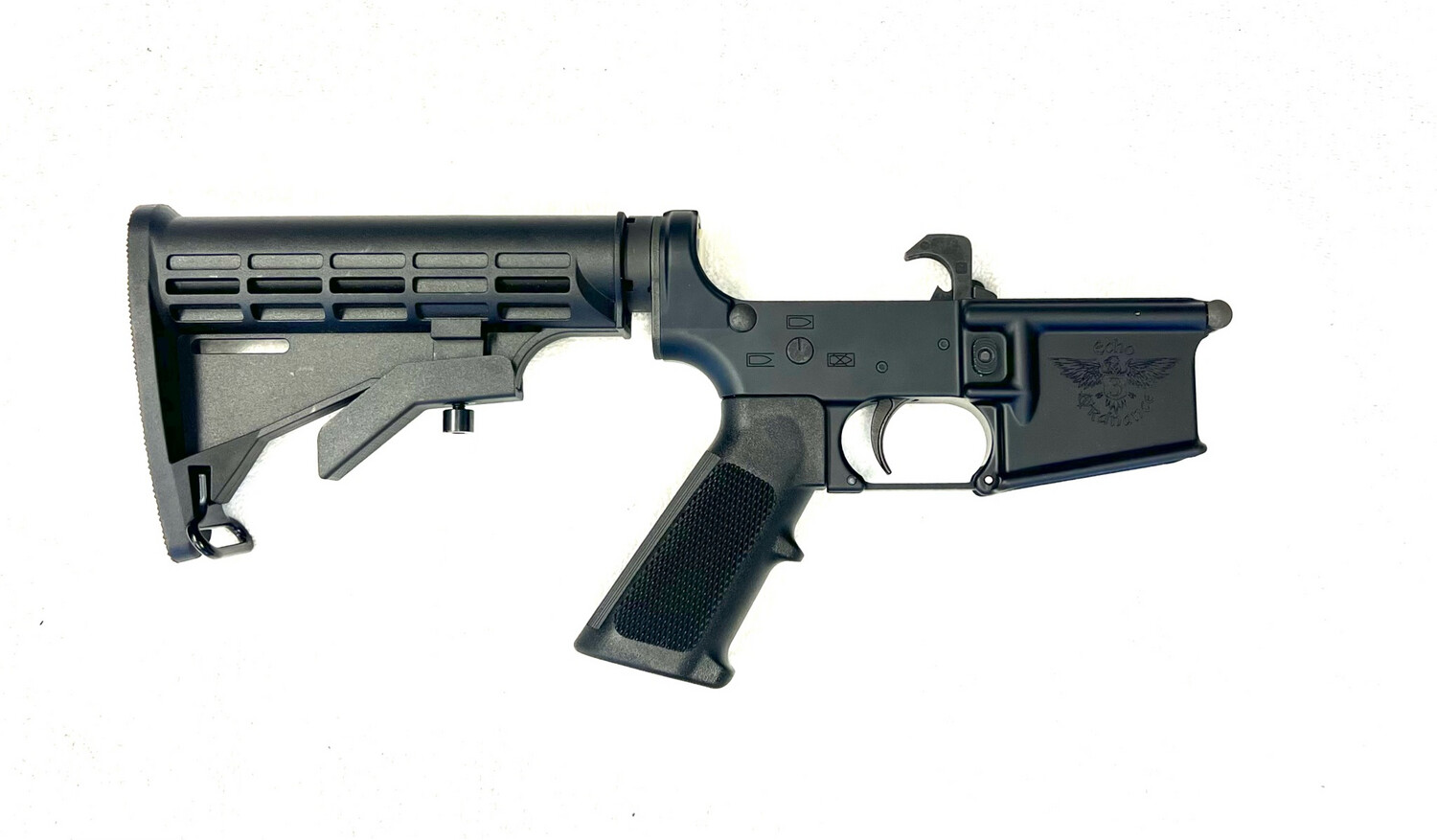 M4 Rifle Lower Receiver